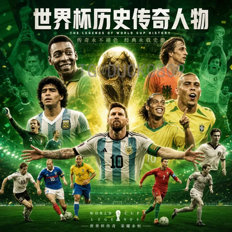 2026年美加墨世界杯赛程表详解：赛制变化与重要日期一览